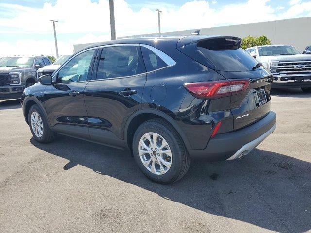 new 2024 Ford Escape car, priced at $23,990