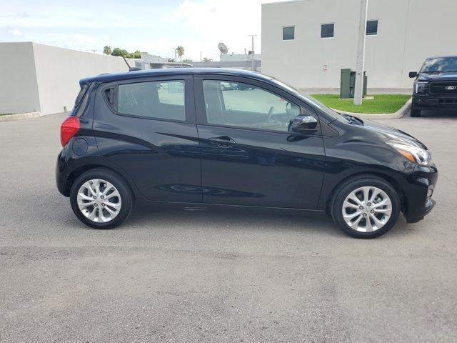 used 2021 Chevrolet Spark car, priced at $11,970