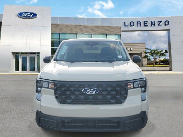 new 2025 Ford Maverick car, priced at $30,600