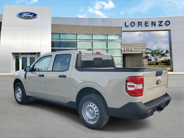 new 2025 Ford Maverick car, priced at $30,600