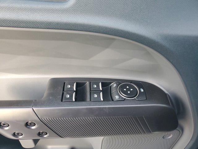 new 2025 Ford Maverick car, priced at $30,600