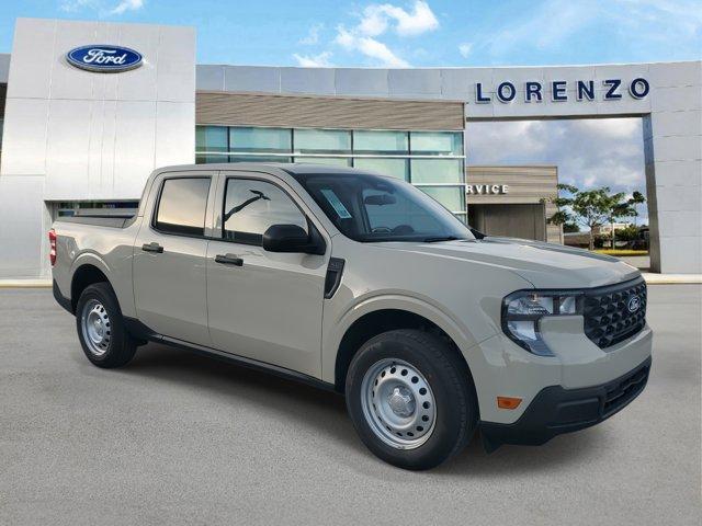 new 2025 Ford Maverick car, priced at $30,600