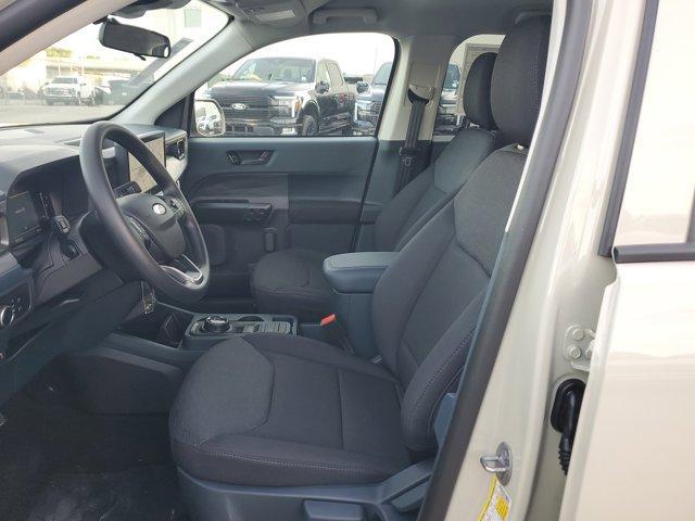 new 2025 Ford Maverick car, priced at $30,600