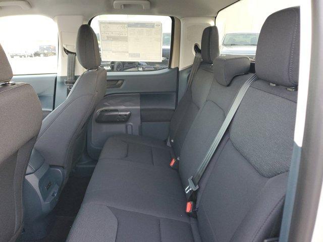 new 2025 Ford Maverick car, priced at $30,600