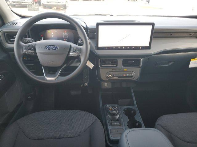 new 2025 Ford Maverick car, priced at $30,600