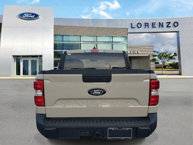 new 2025 Ford Maverick car, priced at $30,600