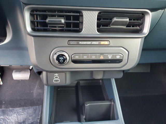 new 2025 Ford Maverick car, priced at $30,600