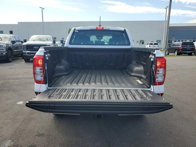 new 2024 Ford Ranger car, priced at $31,170