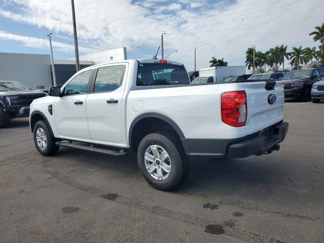 new 2024 Ford Ranger car, priced at $31,170