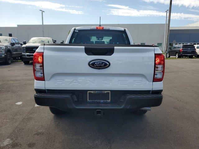 new 2024 Ford Ranger car, priced at $31,170