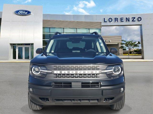 used 2021 Ford Bronco Sport car, priced at $24,990