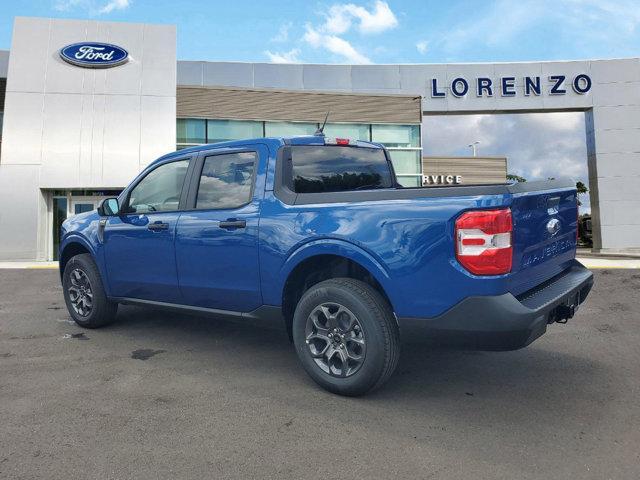 new 2024 Ford Maverick car, priced at $26,405