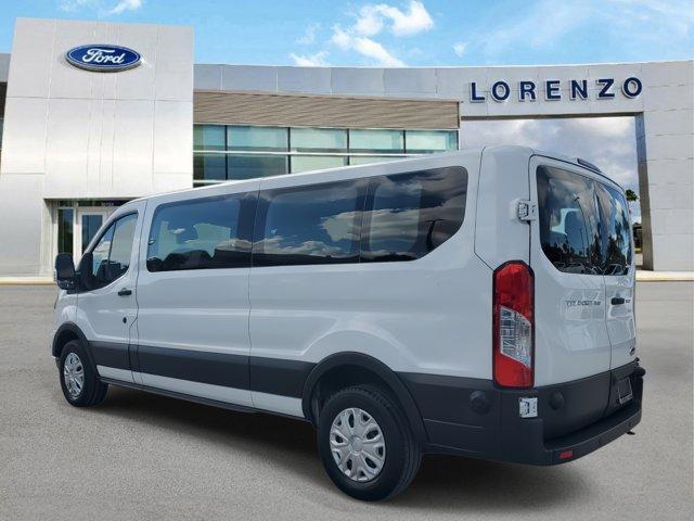 used 2024 Ford Transit-350 car, priced at $50,490