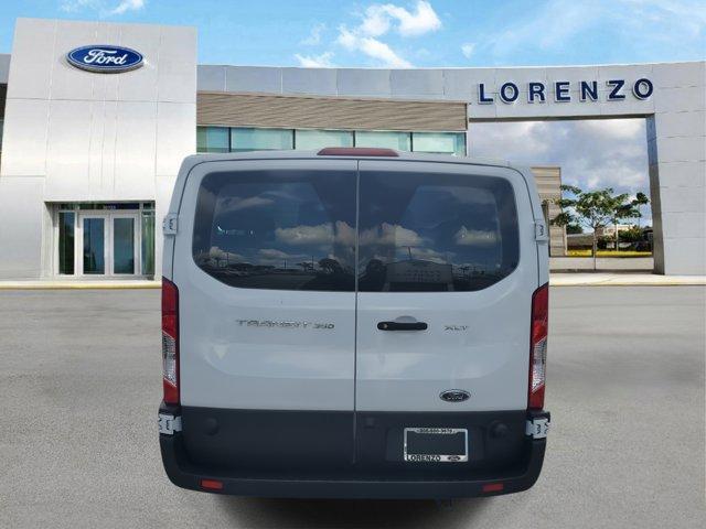 used 2024 Ford Transit-350 car, priced at $50,490