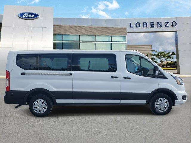 used 2024 Ford Transit-350 car, priced at $50,490