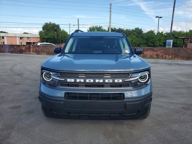 new 2024 Ford Bronco Sport car, priced at $25,385