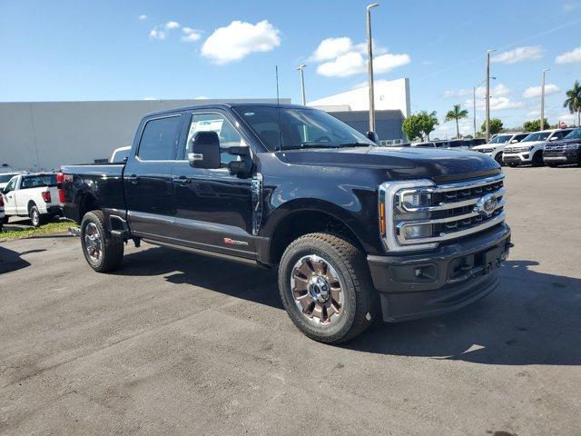 new 2025 Ford F-250 car, priced at $92,010