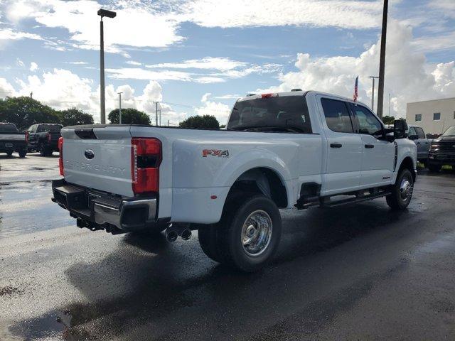 new 2024 Ford F-350 car, priced at $75,610