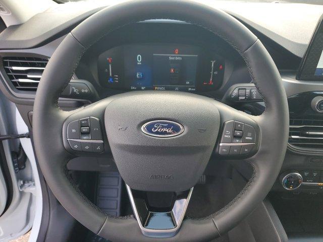 new 2024 Ford Escape car, priced at $23,990