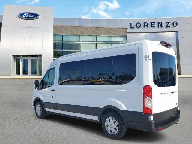 used 2023 Ford Transit-350 car, priced at $59,880