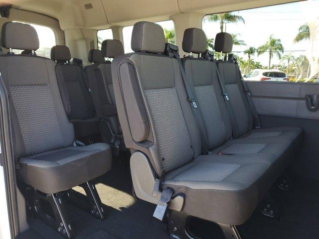 used 2023 Ford Transit-350 car, priced at $59,880