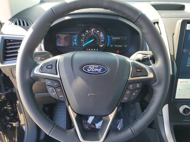 new 2024 Ford Edge car, priced at $32,575