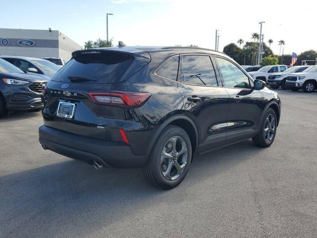 new 2025 Ford Escape car, priced at $32,475