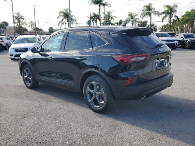 new 2025 Ford Escape car, priced at $32,475