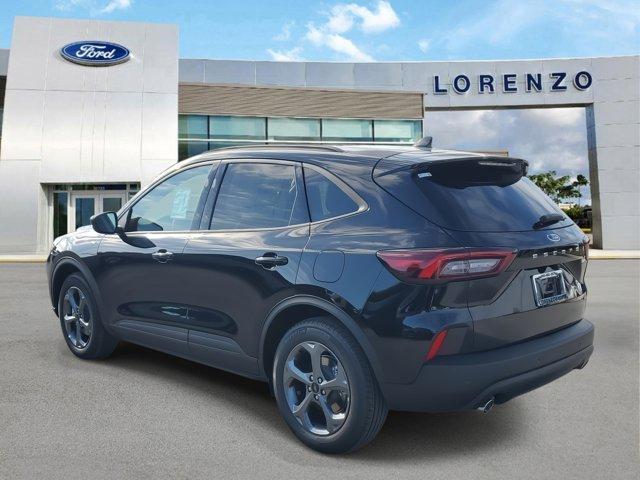 new 2025 Ford Escape car, priced at $28,475