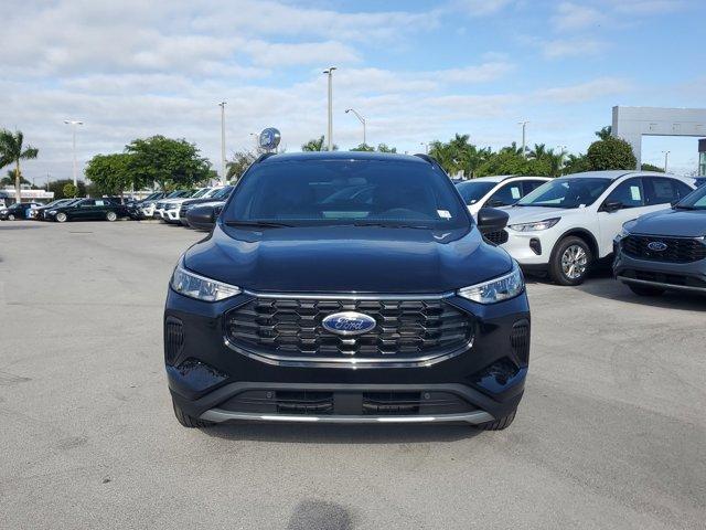 new 2025 Ford Escape car, priced at $32,475