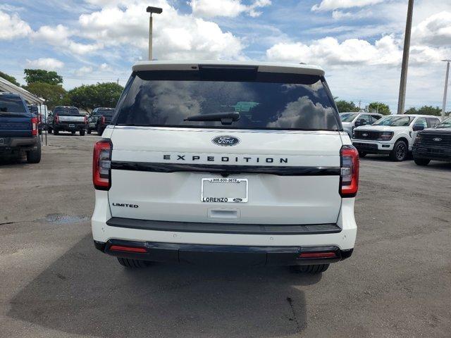 new 2024 Ford Expedition car, priced at $66,170