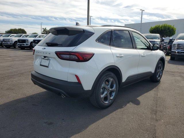 new 2025 Ford Escape car, priced at $30,470