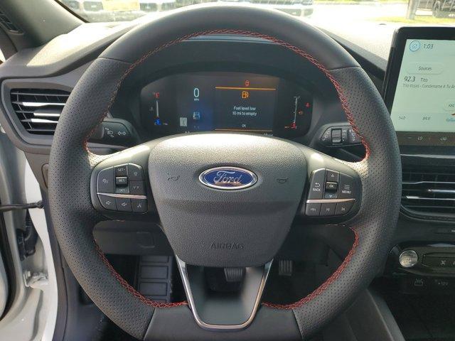 new 2025 Ford Escape car, priced at $30,470