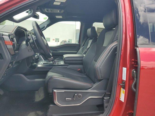 new 2025 Ford F-150 car, priced at $94,555