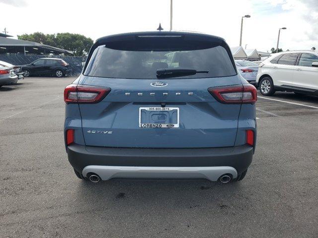 new 2024 Ford Escape car, priced at $24,985