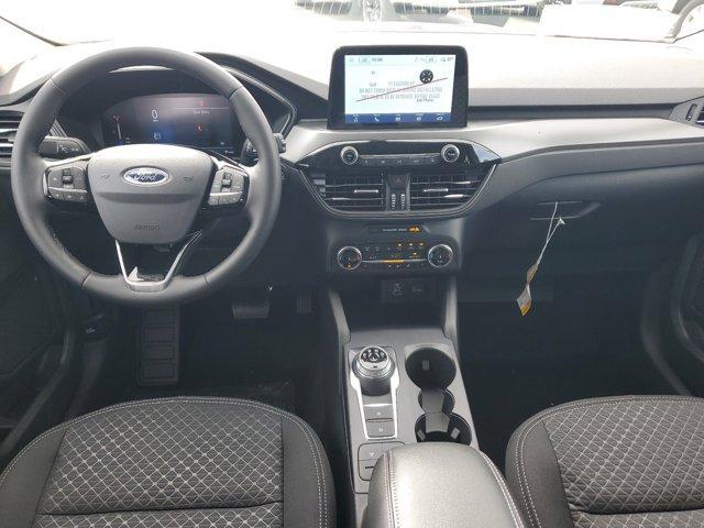 new 2024 Ford Escape car, priced at $24,985