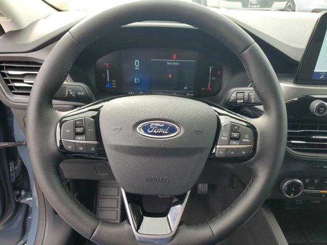 new 2024 Ford Escape car, priced at $24,985