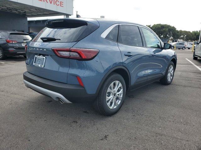 new 2024 Ford Escape car, priced at $24,985