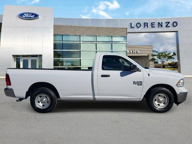 used 2023 Ram 1500 Classic car, priced at $21,990