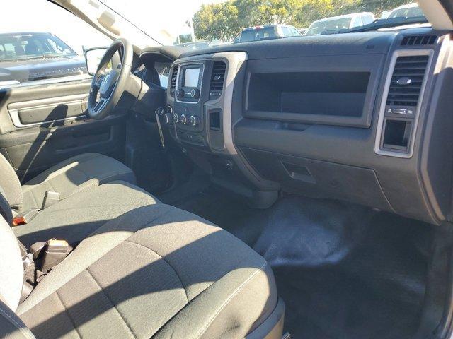 used 2023 Ram 1500 Classic car, priced at $21,990