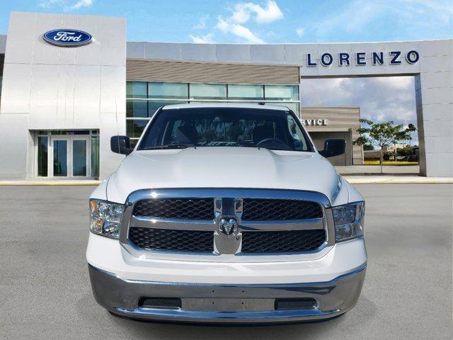 used 2023 Ram 1500 Classic car, priced at $21,990