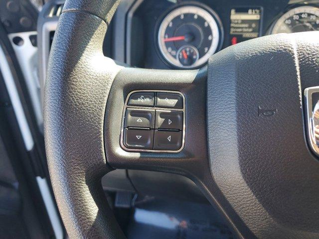 used 2023 Ram 1500 Classic car, priced at $21,990