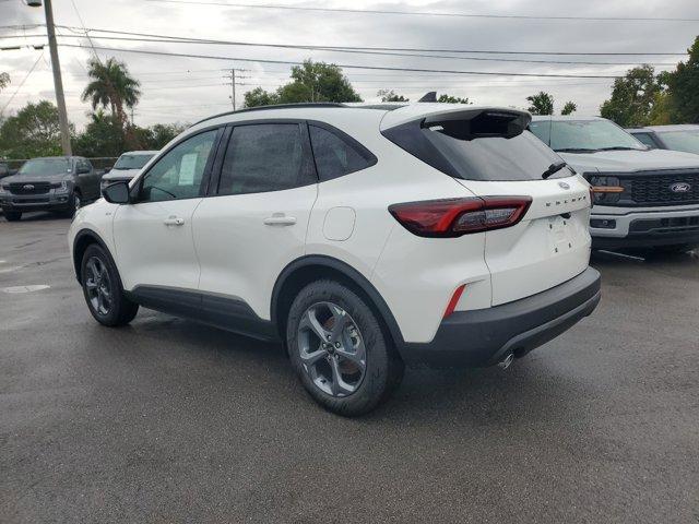 new 2025 Ford Escape car, priced at $33,470