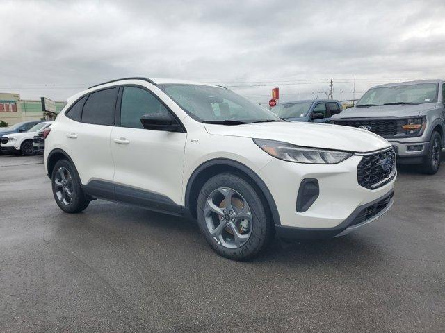 new 2025 Ford Escape car, priced at $33,470