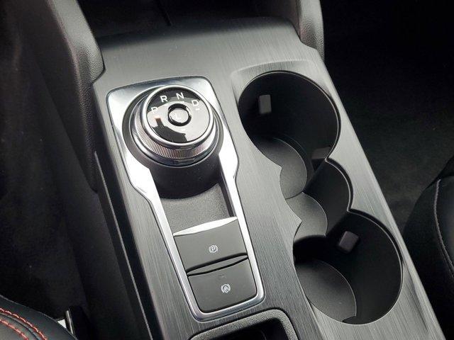 new 2025 Ford Escape car, priced at $29,470