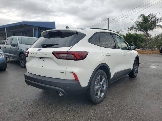 new 2025 Ford Escape car, priced at $33,470