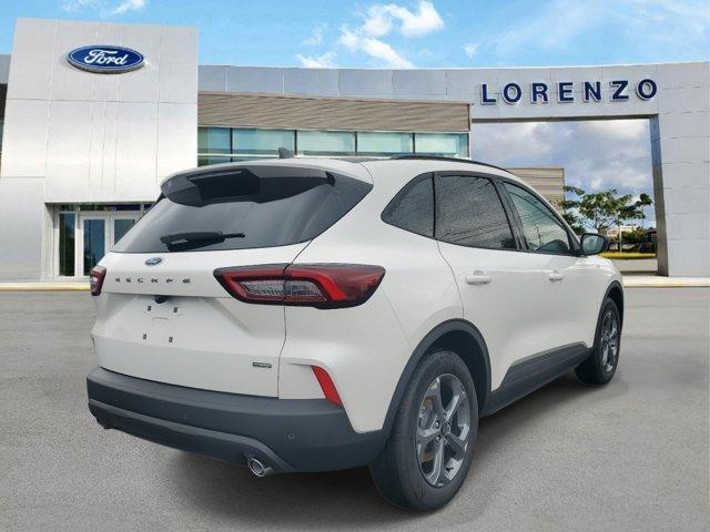 new 2025 Ford Escape car, priced at $29,470