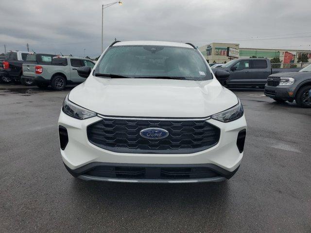 new 2025 Ford Escape car, priced at $33,470