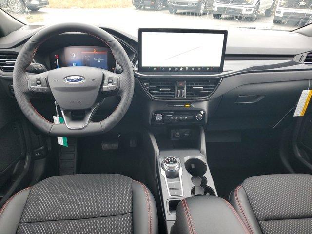 new 2025 Ford Escape car, priced at $33,470