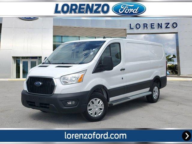 used 2022 Ford Transit-250 car, priced at $35,990
